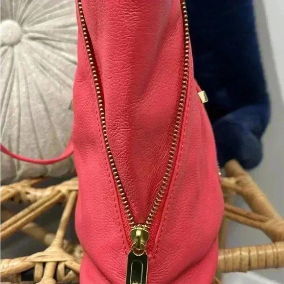 Juicy Couture Leather  Bag - Picture 4 of 8